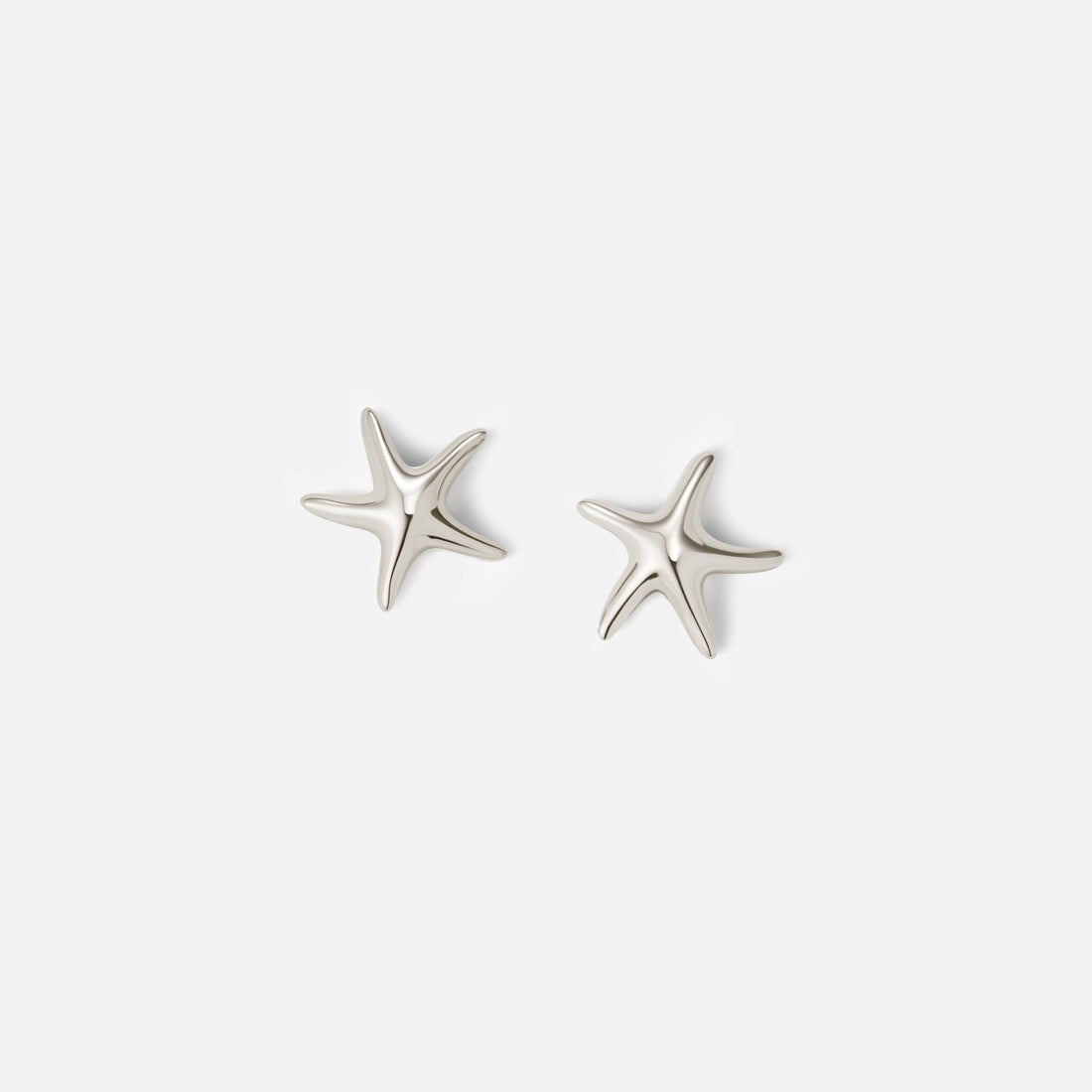 Sea Star Studs