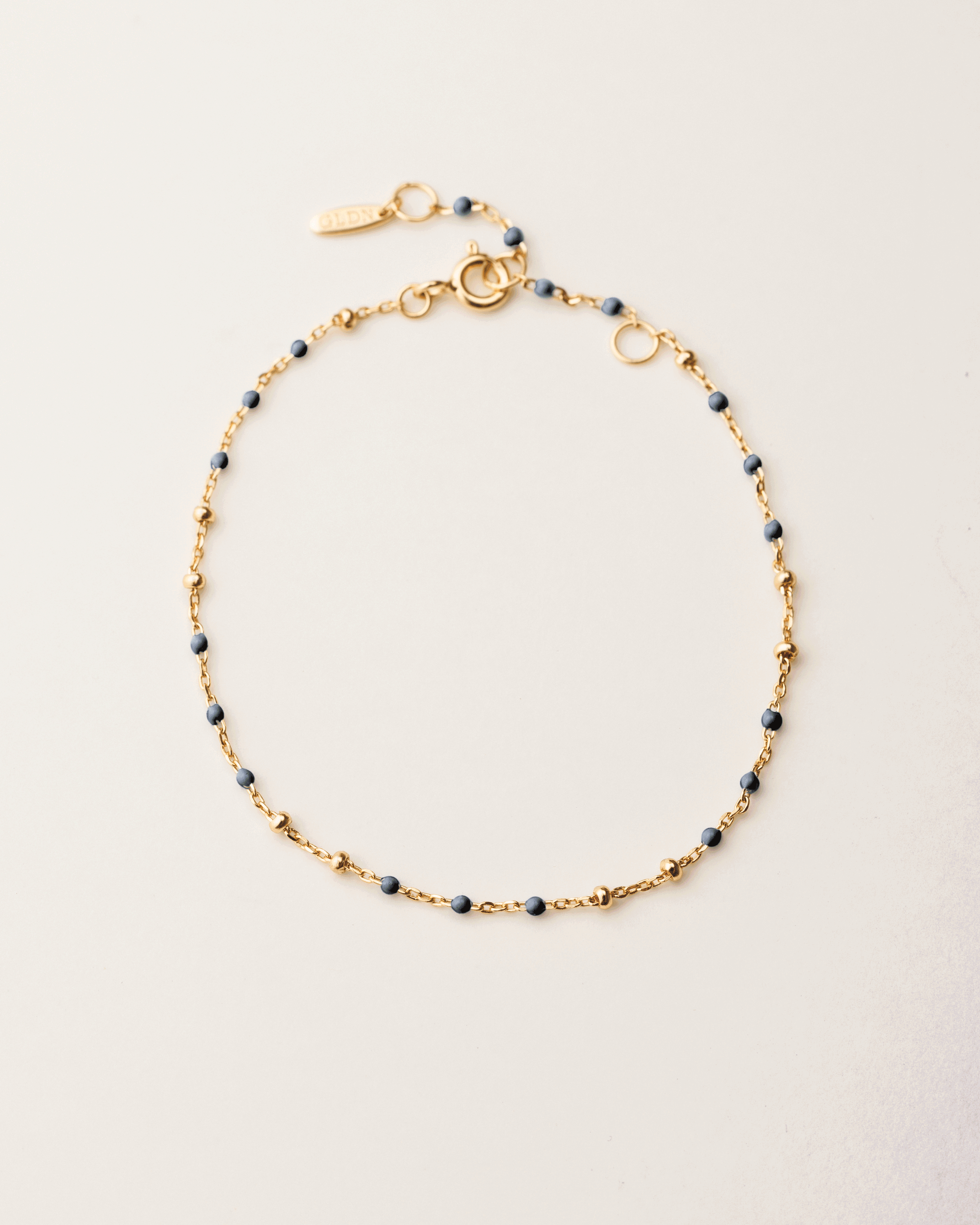 Confetti Enamel Bracelet