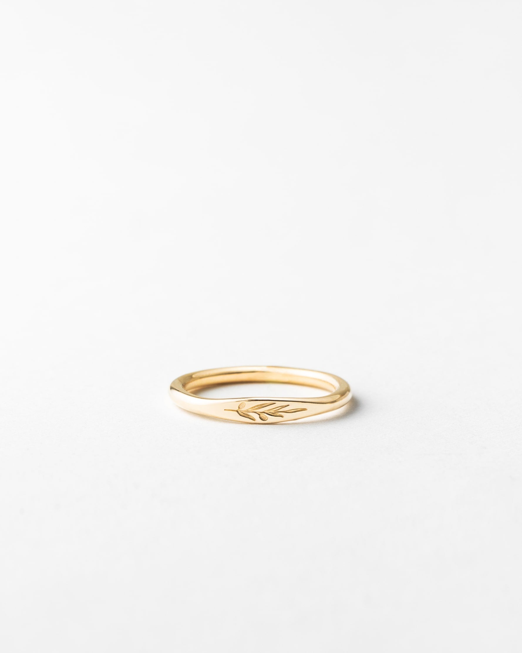 Founder's Favorite Ring Set